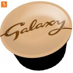 کپسول‌ شکلات داغ Galaxy - Image 5