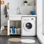 کابینت لباسشویی - Image 3