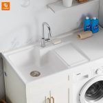 کابینت لباسشویی - Image 4