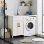 کابینت لباسشویی - Image 7