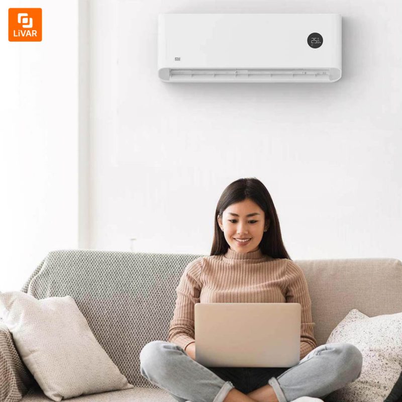 تهویه هوا دیواری level 1 - Image 3