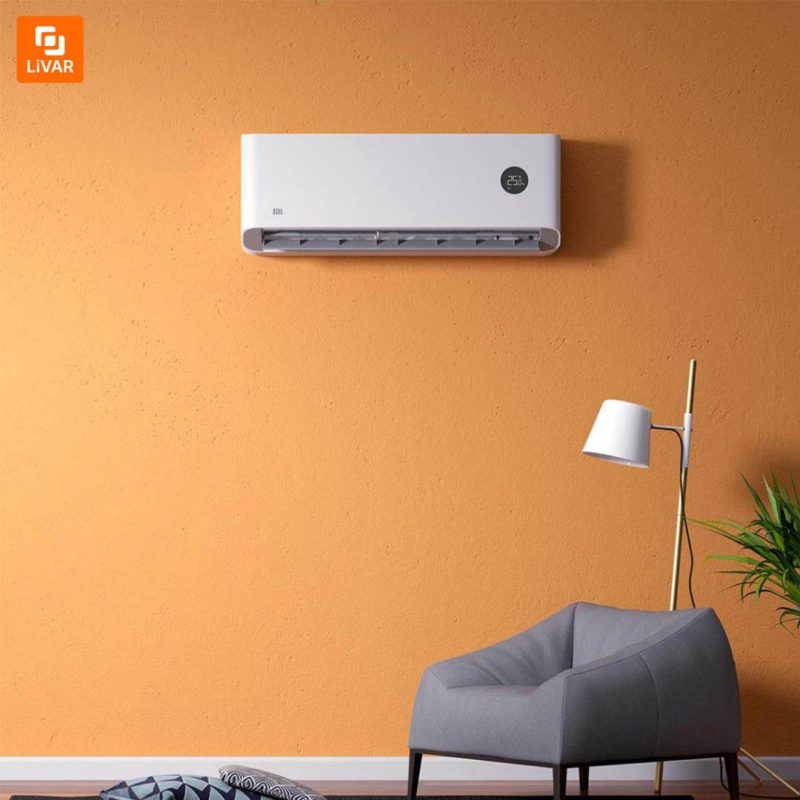 تهویه هوا دیواری level 1 - Image 4