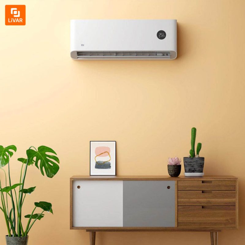 تهویه هوا دیواری level 1 - Image 5