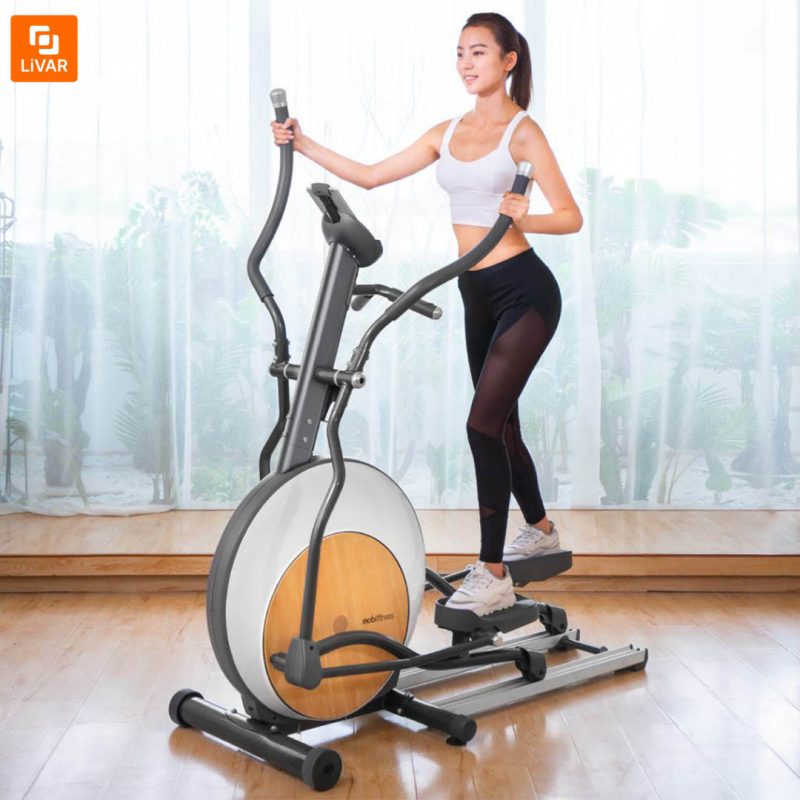 اسکی هوایی Mobifitness - Image 4
