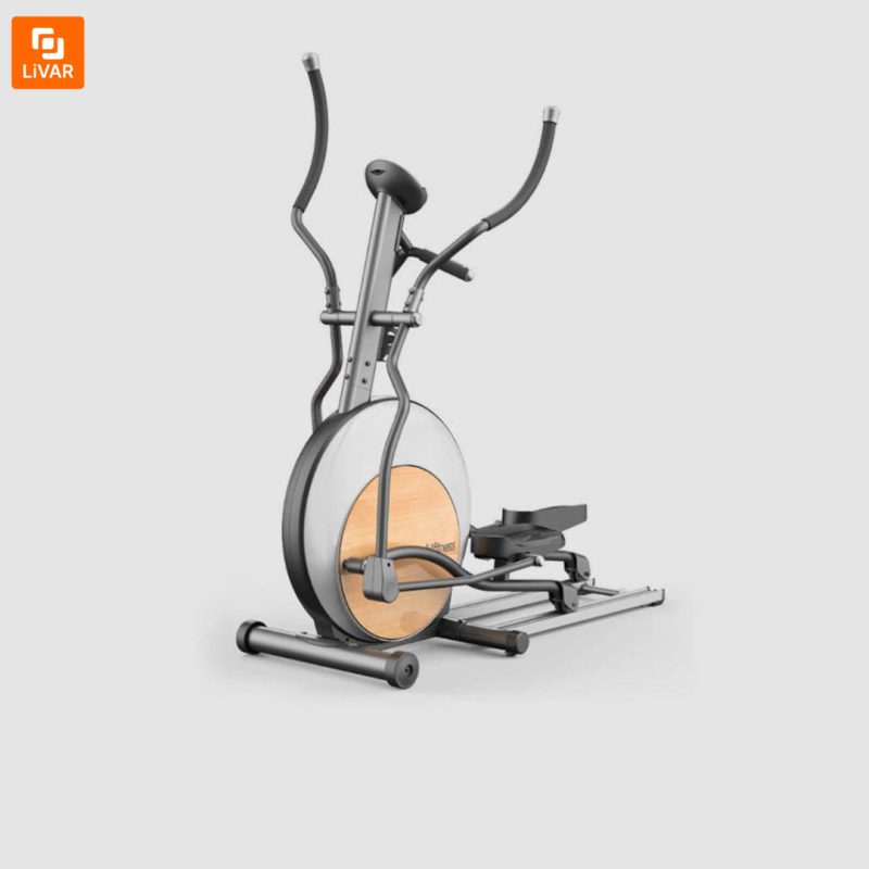 اسکی هوایی Mobifitness - Image 6