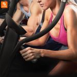 اسکی هوایی Mobifitness - Image 8