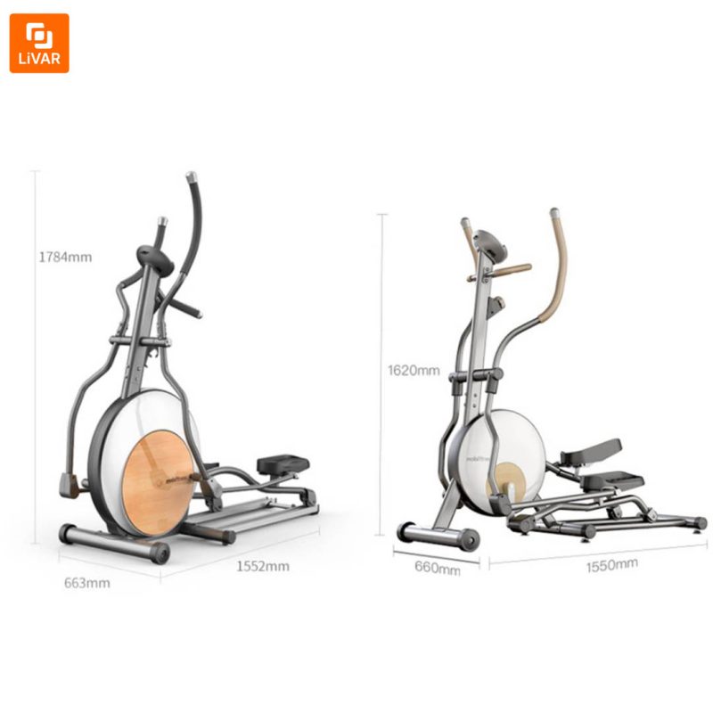 اسکی هوایی Mobifitness - Image 10