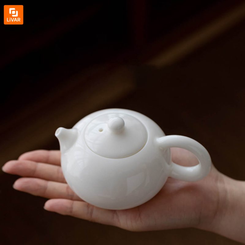 ست فنجان و قوری - Image 3