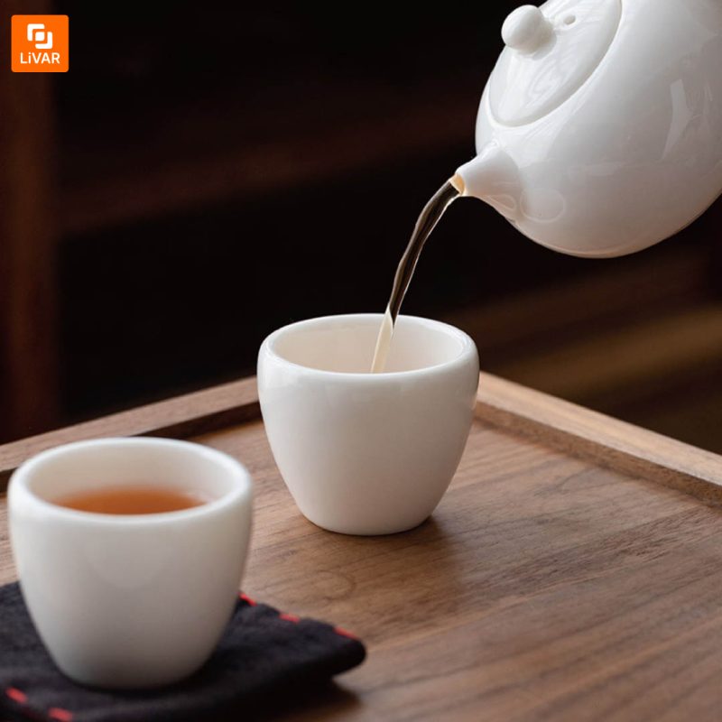 ست فنجان و قوری - Image 9