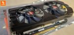 کارت گرافیک RX580 AMD - Image 2
