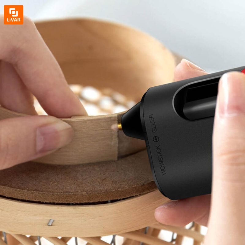 چسب حرارتی WowStick شیائومی نسخه Deluxe - Image 12