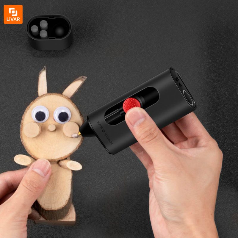 چسب حرارتی WowStick شیائومی نسخه Deluxe - Image 5