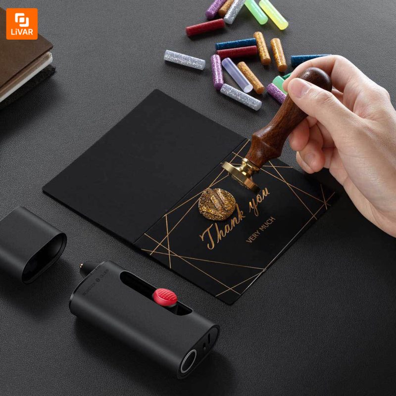 چسب حرارتی WowStick شیائومی نسخه Deluxe - Image 6