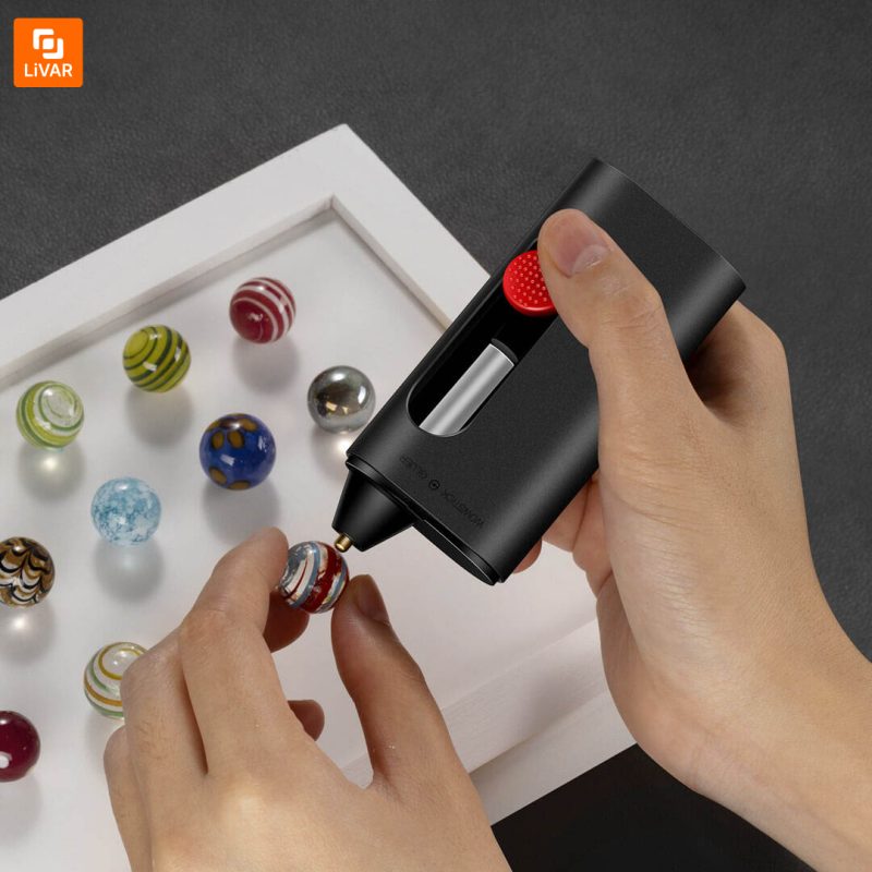 چسب حرارتی WowStick شیائومی نسخه Deluxe - Image 7