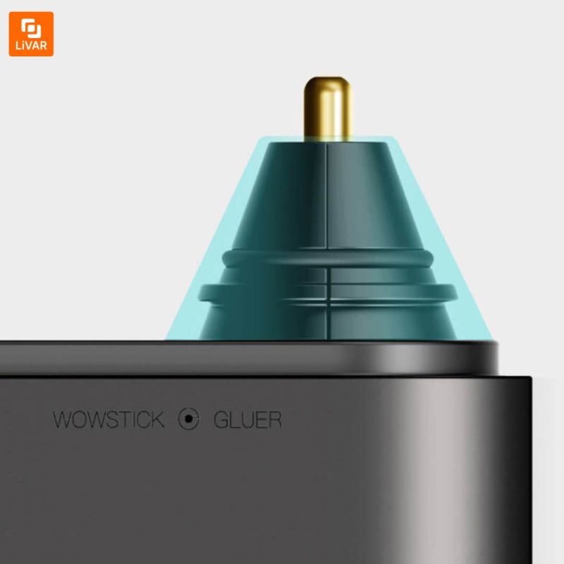 چسب حرارتی WowStick شیائومی نسخه Deluxe - Image 9