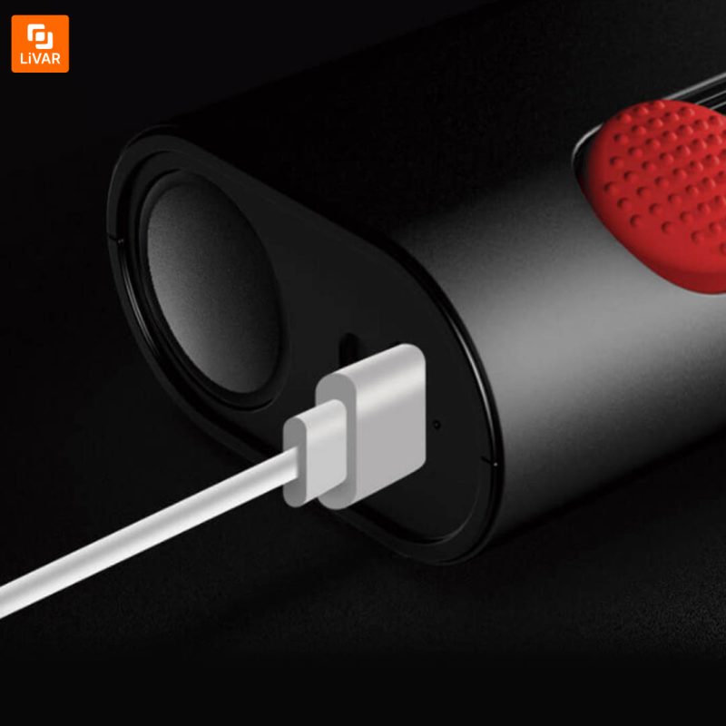 چسب حرارتی WowStick شیائومی نسخه Deluxe - Image 10