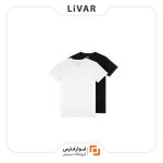 تی‌شرت آستین کوتاه 90points