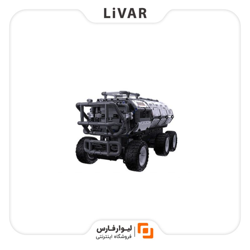 Jupiter dawn Shepherd carrier کامیون اسباب بازی Jupiter Dawn