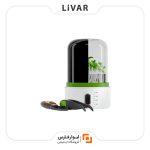 محفظه پرورش گیاه