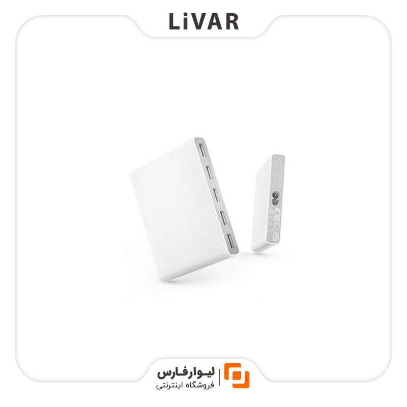 USB power adapter آداپتور USB