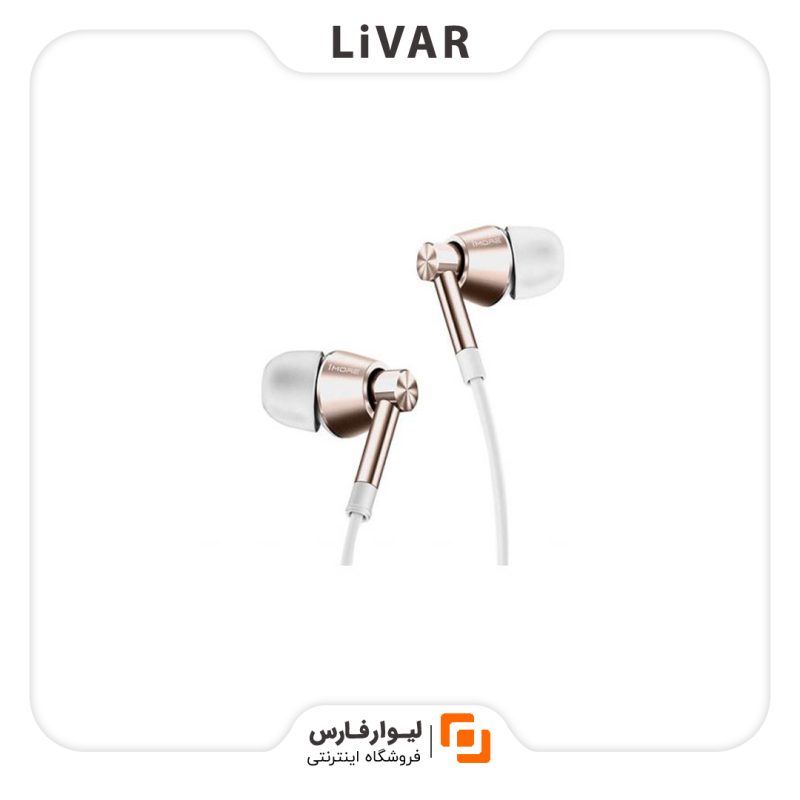 1MORE Earphone هندزفری 1MORE