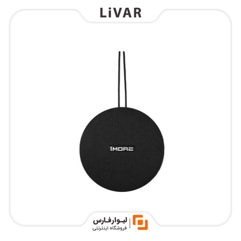 1MORE S100BT Bluetooth Speaker اسپیکر بلوتوثی 1MORE S100BT