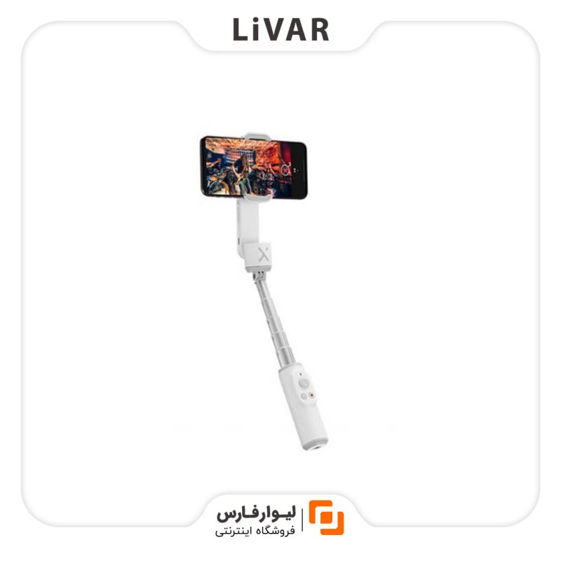 Zhiyun PTZ stabilizer پایه ضد لرزش Zhiyun PTZ