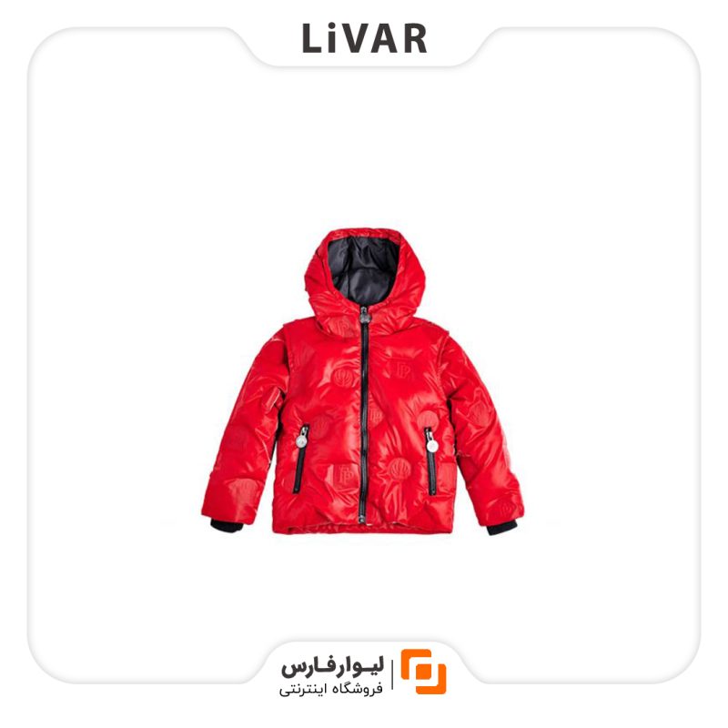 Cotton Jacket کاپشن پنبه