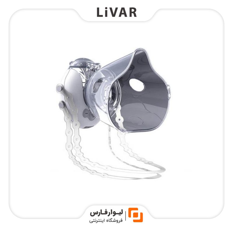 ماسک اولتراسونیک HiPee