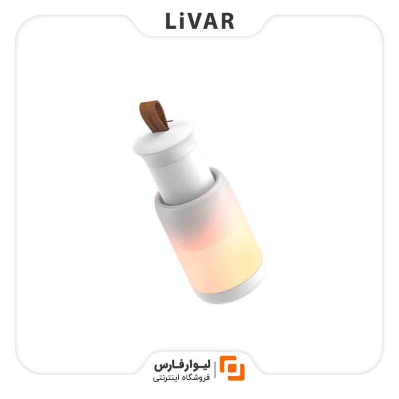Baseus car emergency light warning چراغ اضطراری ماشین Baseus