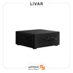 مینی کامپیوتر اینتل NUC11PAHi7