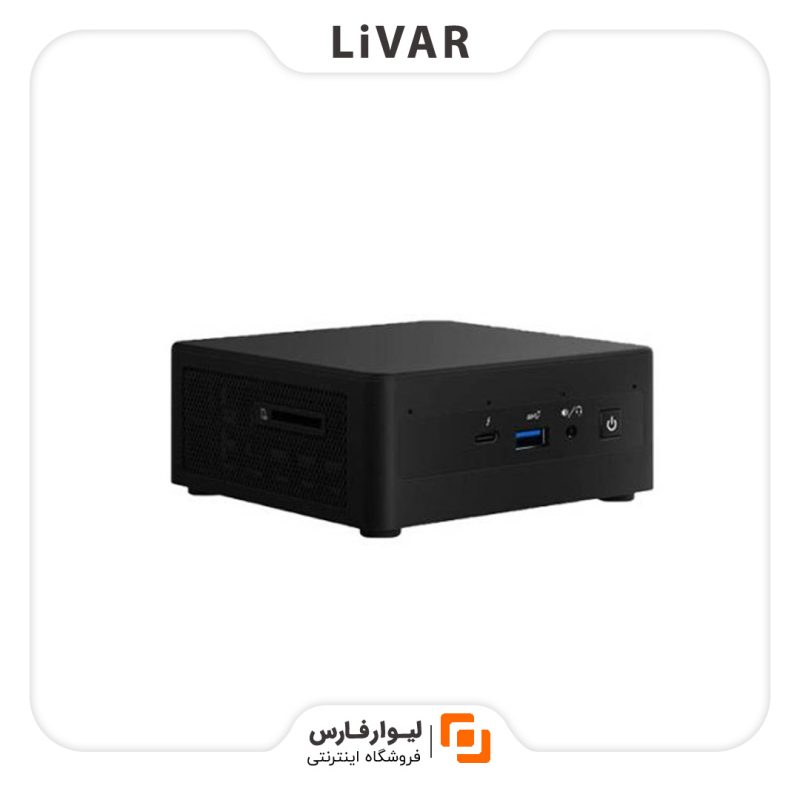 مینی کامپیوتر اینتل NUC11PAHi7