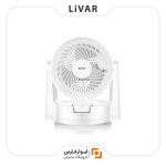 پنکه رومیزی Airmate