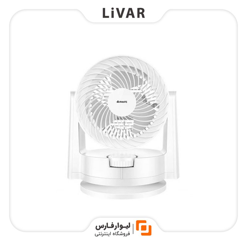 Airmate Desktop Air Circulation Fan پنکه رومیزی Airmate