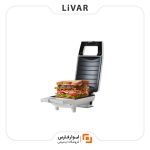 ساندویچ‌ساز چندکاره Pinlo Mini