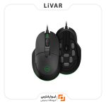 موس گیمینگ Miwu
