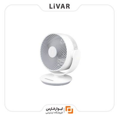 پنکه رومیزی Mijia DC