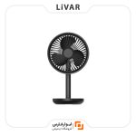 پنکه رومیزی Solove F5