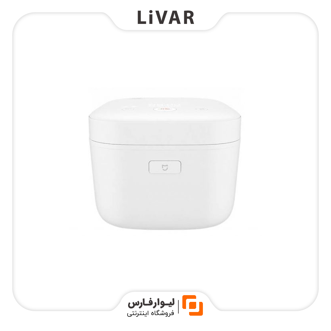 Mijia smart Cooker اجاق هوشمند Mijia