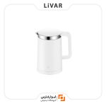 کتری برقی هوشمند