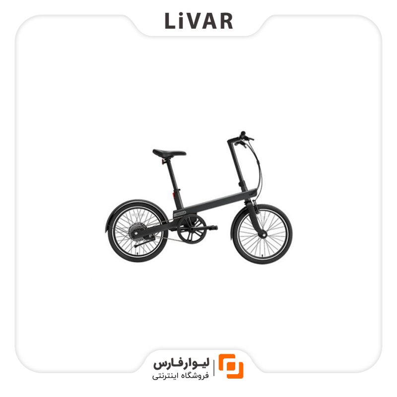 دوچرخه الکتریکی Qiji