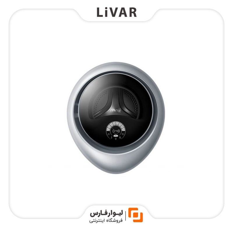 ماشین لباسشویی و خشک کن Mijia