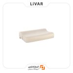 بالش گردن لاتکس