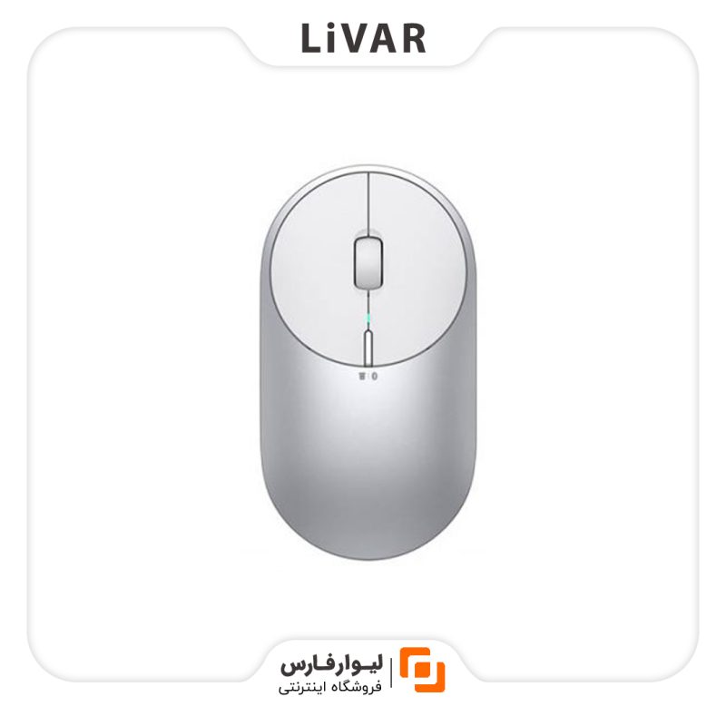 Mi 2 Portable Mouse موس Mi 2 Portable