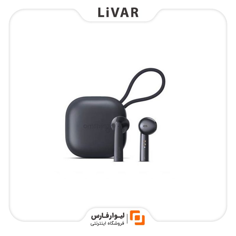 1MORE EO005 omthing Stylish Wireless bluetooth earphones هدفون بیسیم 1More Omthing EO005