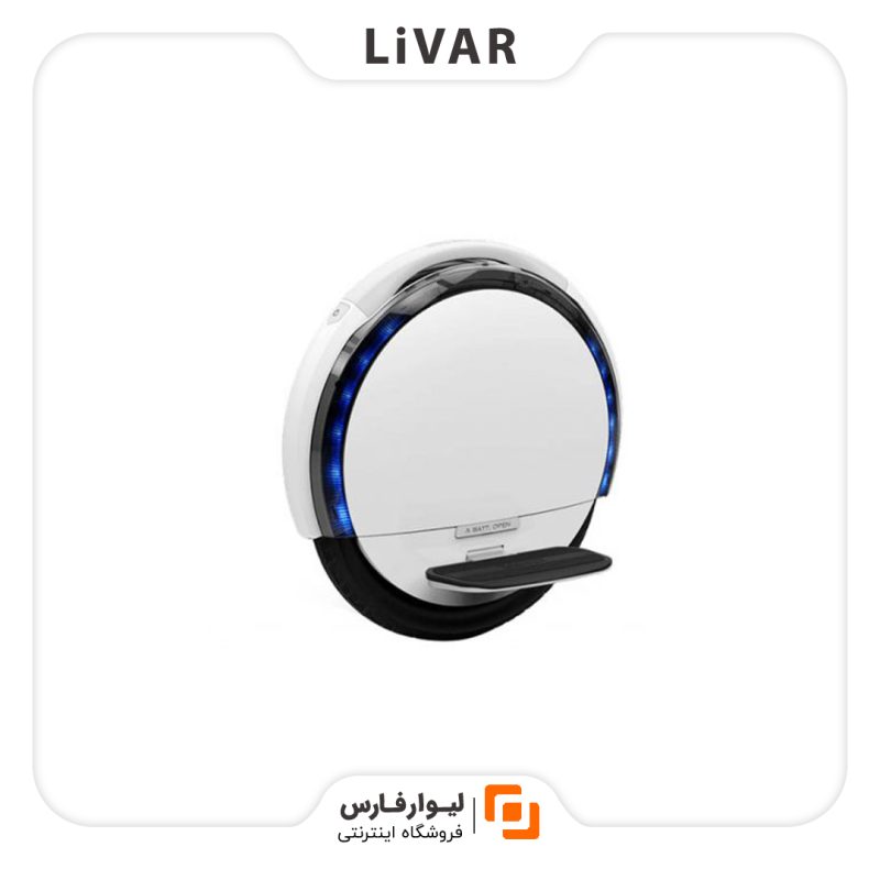 No. 9 single wheel balance scooter اسکوتر تکچرخ No. 9