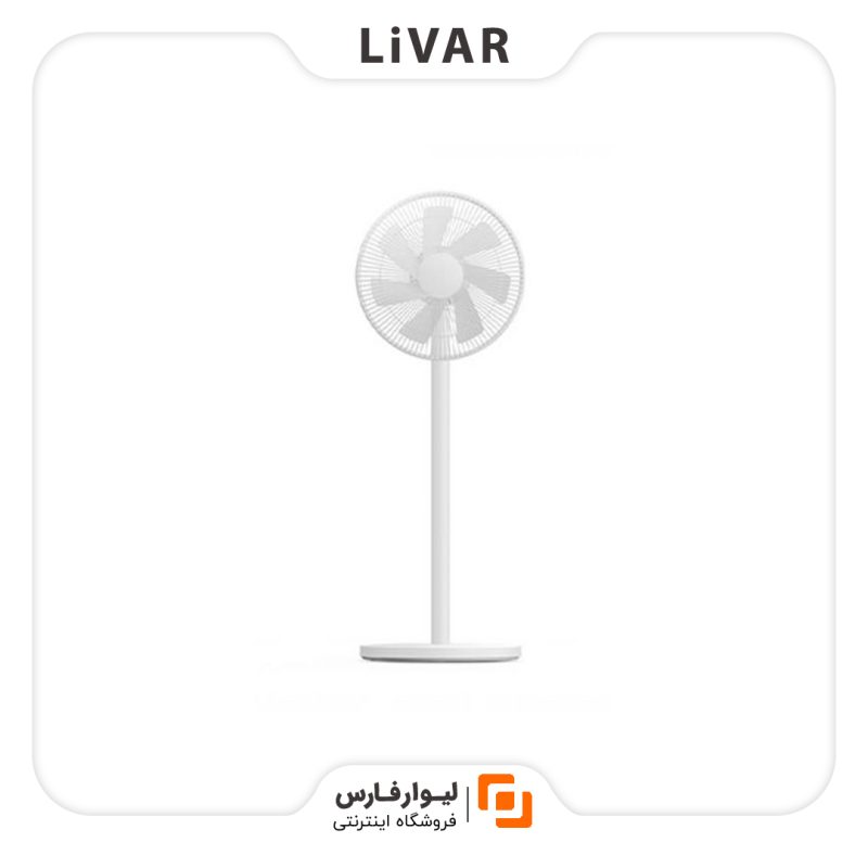 Mijia DC Frequency Conversion Floor Stand Fan 1X پنکه ایستاده Mijia 1X