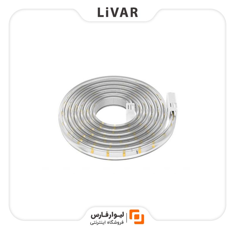 Yeelight Pan Shadow LED Smart Strip نوار الایدی هوشمند Yeelight Pan Shadow