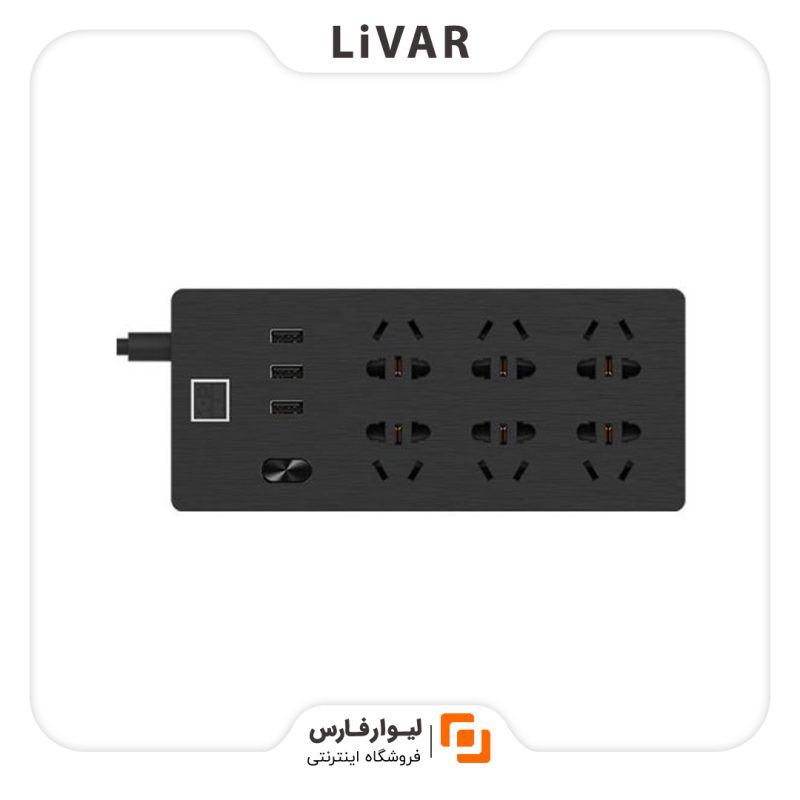 Aigo Break through Socket سهراهی Aigo Break through