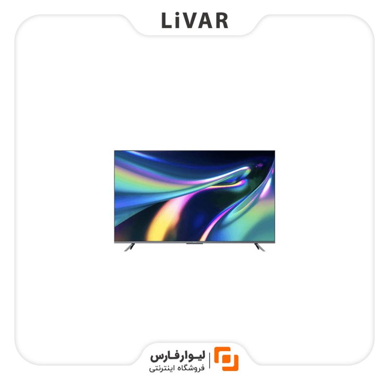 تلویزیون هوشمند Redmi X55 شیائومی - Image 1